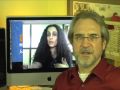 Mitra Ahani's "Let's Cook" Update: Free Viewing! - An Autism Hangout Special Report