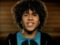 Corbin Bleu - Push It to the Limit