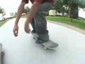 RELAX TRICKTIP HEELFLIP