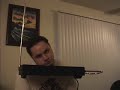 Greensleeves Theremin Greensleeves Theremin