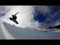 The Double mctwist 1260 - Shaun White