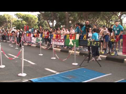 Haifa Haifa – Haifa and first race …
