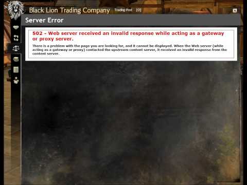 how to get more bank slots in gw2