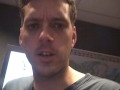 Iain Lee's Video Diary: Show 20
