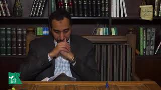 الكلام في الأخبار