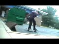 Creative Skate Session