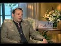 Vince Vaughn interview for The Break Up