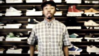 J.Capri ft. King Mez "Place in the Game" (Official Music Video)