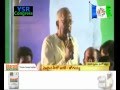 YS Jagan is a Real Hero Said Harirama Jogaiah.flv
