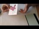 Stampin With Steph Make N Take Tutorial