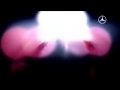 Mercedes Builds 400m Slot Car Track Through E-Class Wagon