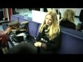videos de Christina Rosenvinge - Dentro del Camerino 13.02.09