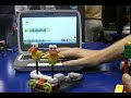 NIWeek: LEGO WeDo NIWeek: LEGO WeDo