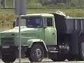 GAZ truck