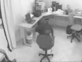 Chair Spinning Hurl