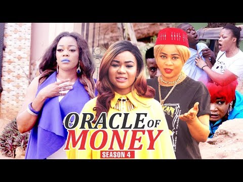 ORACLE OF MONEY 4 - 2018 LATEST NIGERIAN NOLLYWOOD MOVIES