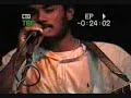 I-Rate Acoustic Performance Part 1 @ Jazz Summer Festival , Nassau Bahamas