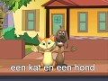 Niderlandzki dla dzieci - Dzieci uczą się Niderlandzkiego