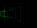 Wireframe ride