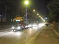 via zarotto parma ore 18.00