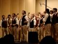 JHU AllNighters - ICCA