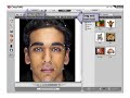 CrazyTalk Tutorial -- Basic Face Fitting