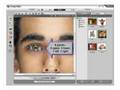 CrazyTalk Tutorial -- Basic Face Fitting