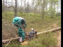 Felix i Naturen #7 - Vildmarksliv - Del 2