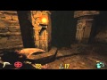 Let's Play Clive Barker's Undying - S8 P1 - Choppin' Dudes