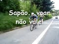 75 km/h de bike - Serra de Campos do Jord�o-SP {by j.junior}