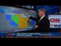 CNN using Perceptive Pixel