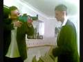 Resident Evil: Urban Chaos *PILOT*