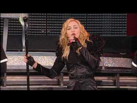 Cuando Madonna pasó por Noruega 0 Cuando Madonna pasó por Noruega