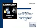 eAutoRepair-Automative Repair Manuals