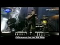 a-ha Differences