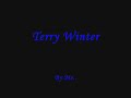 Our Love Dream__Terry Winter