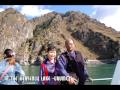 Tour of Silk Road - Part 2 Heavenly Lake