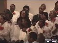 Rockland Ministers Alliance Choir featuring Beverly Cox