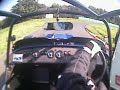 Caterham @ Harewood - 20 Sep 08