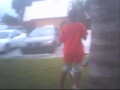 slap boxing