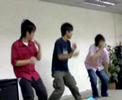 banana dance at radiant life