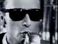 teledysk, klip, Graham Parker,- Get Started Start A Fire