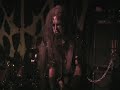 Watain - Sworn To The Dark live Houston Tx Watain - Sworn To The Dark live Houston Tx
