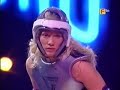 UK Gladiators - Season 3 - Gauntlet UK Gladiators - Season 3 - Gauntlet