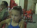 Anivers�rio do Mateus e da Giana: Os Rocha