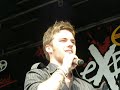stevie brock perfoming the bridge of wcs & he sounds amazingg with the high note.

from the chicago bbash on june 24th, 2007