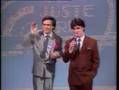 Les Inconnus - Le Juste Cri
