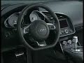 AUDI A8 Paris