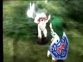 Boyfriend playing Zelda: Majora\ Boyfriend playing Zelda: Majora\
