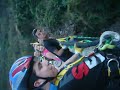 Bungee Jumping - San Gil, Colombia